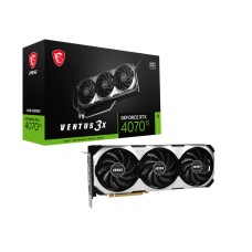 ARTX 4070 Ti Ventus 3X 12G OC1